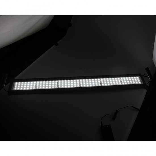 Marggoo Plant L120 - осветление за растителни аквариуми