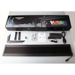 LED осветление Marggoo Plant L90