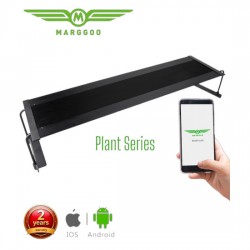 LED осветление Marggoo Plant L90