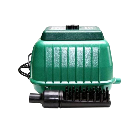 Компресор за въздух LP 100