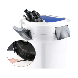 Sunsun HW-3000 UV 9W external aquarium filter