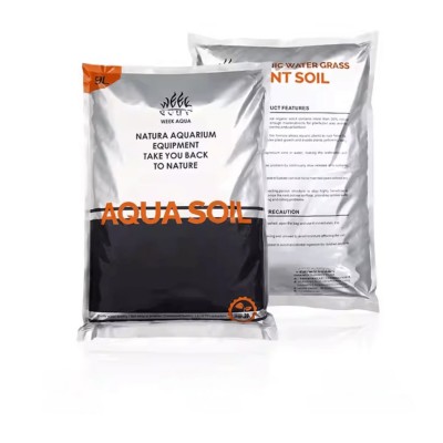 Week Aqua Soil 9l