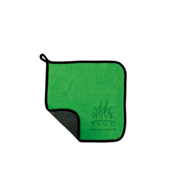 Микрофибърна кърпа Wee Aqua