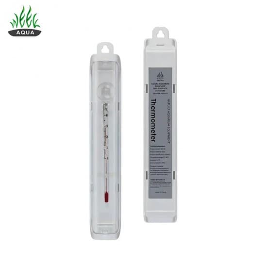 Термометър за аквариум Week Aqua 