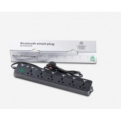 WEEKAQUA Bluetooth smart plug