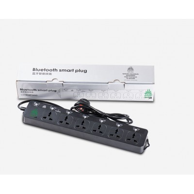 WEEKAQUA Bluetooth smart plug