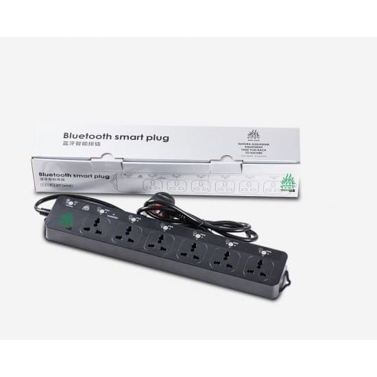 Week Aqua смарт Bluеtooth разклонител 