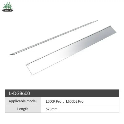DGB600 - slat length 575 mm
