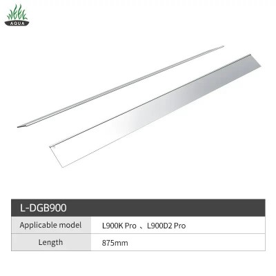 DGB900 - slat length 875 mm