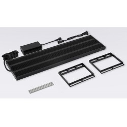 LED осветление Week Aqua L600 Pro Ver. 3 за растителен аквариум