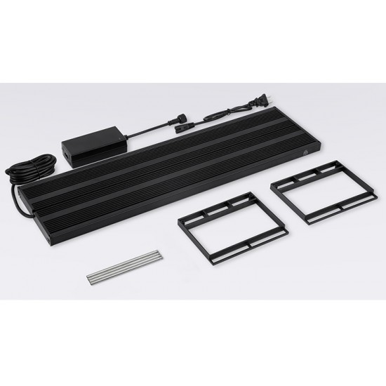 LED осветление Week Aqua L600 Pro Ver. 3 за растителен аквариум