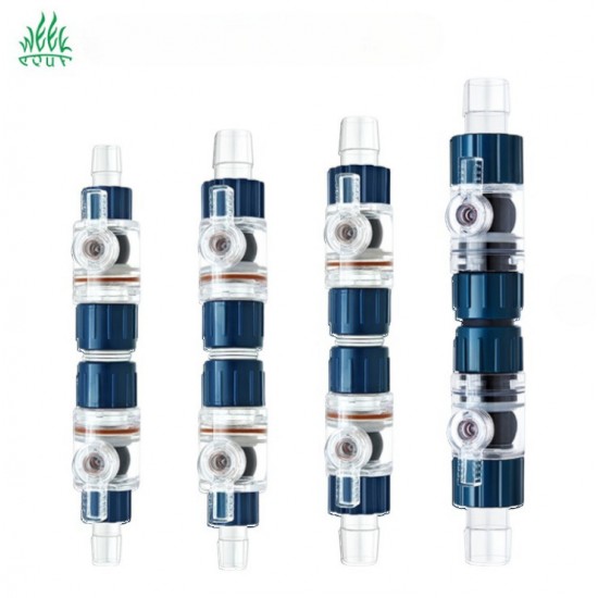 Защо да избереш Бързи връзки Week Aqua за външни филтри