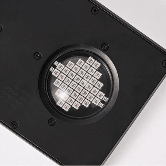 Week Aqua Z250 Pro RGB+UV LED осветление за аквариум