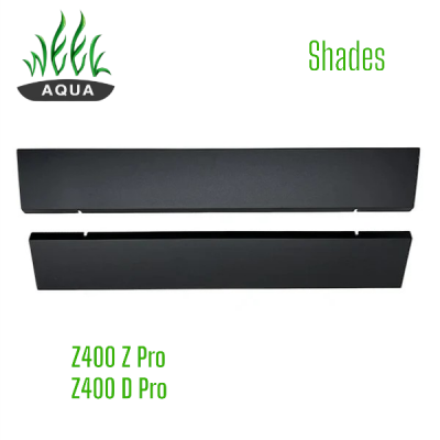 Aquarium light shade for Week Aqua Z400 Pro