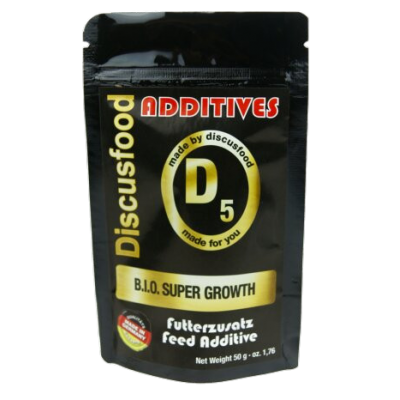 D5 - BIO Super Growth