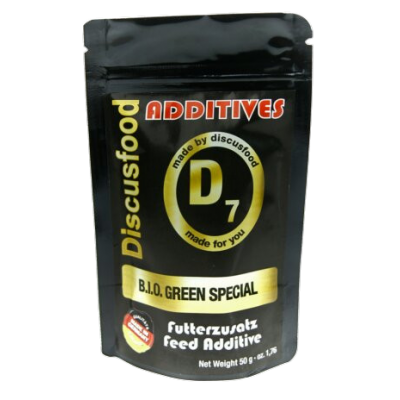 D7 - BIO Green Special