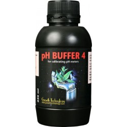 pH Buffer 4 - калибрираща разтвор