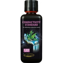 Калибрираща течност с фиксирано EC - 1.413mS/cm