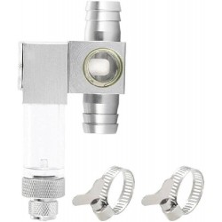 Inline CO2 дифузер ZRDR 12-16 мм