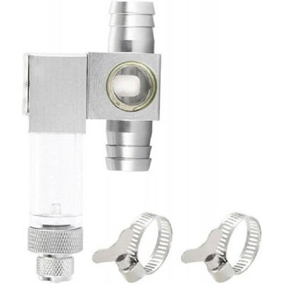 External CO2 diffuser 12-16 mm