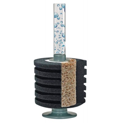 Biological filter sponge for aquariums up to 350l