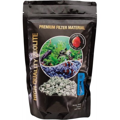 High Quality Zeolite - 1l