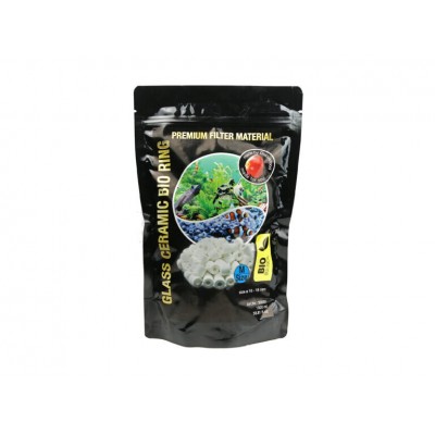 Glass Ceramic Bio Ring M - 1l