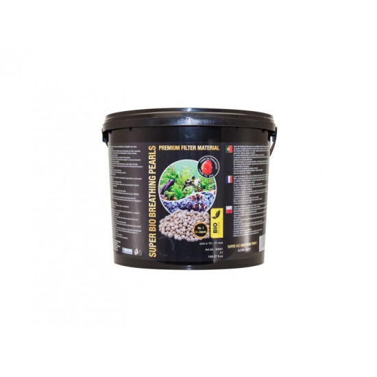 Super Bio Breathing Pearls - 5l