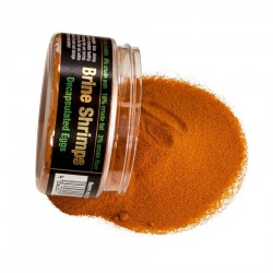 Brine Shrimps Decapsulated Eggs