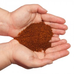 Freshwater Crab Granulate Soft - гранула с раци