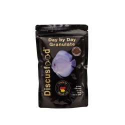 Day by Day Granulate – ежедневна гранулирана храна за дискуси