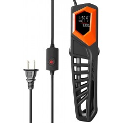 Титаниев нагревател за аквариум HITOP 800 W