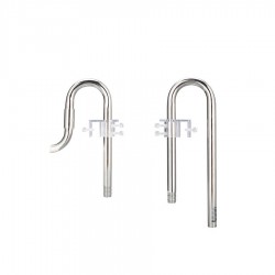 Стоманени тръби Lily Pipe 