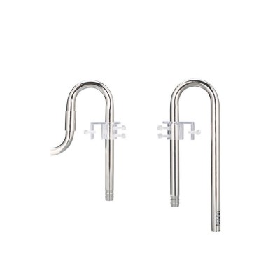 Стоманени тръби Lily Pipe 