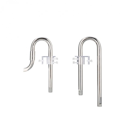 Стоманени тръби Lily Pipe 