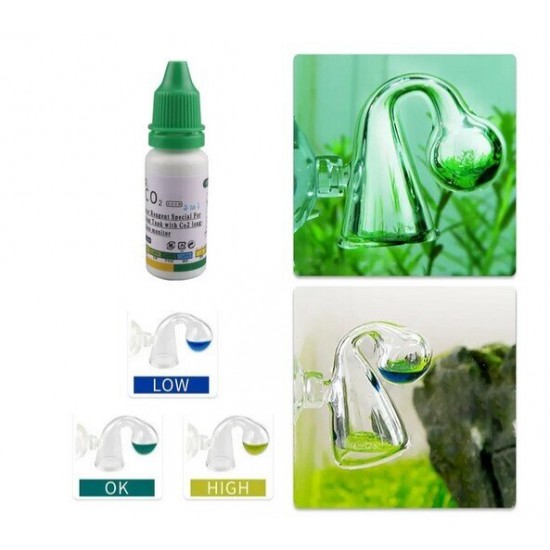 Реагент - Индикатор за CO2