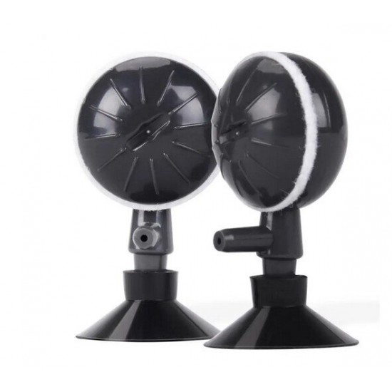 Камъче за въздух ZRDR – дискретно решение за силна и равномерна аерация