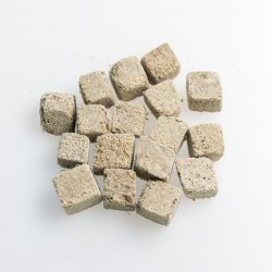 Tubifex FD - freeze-dried fish food