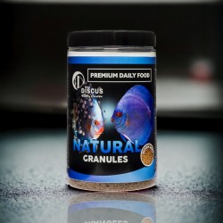 Super Soft Natural Granules - натурални гранули