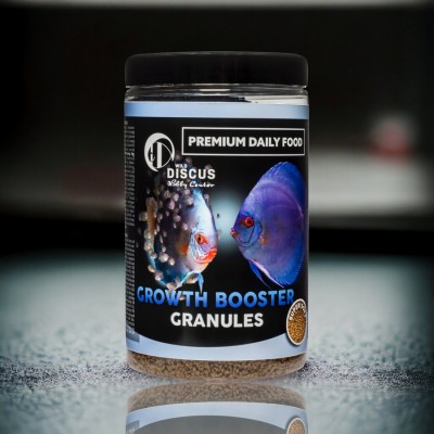 Super Soft Growth Booster Granules