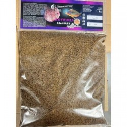 Super Soft Artemia Granules - супер мека гранула с Артемия