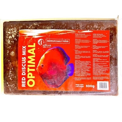 OPTIMAL RED - minced meat with red color enhancer