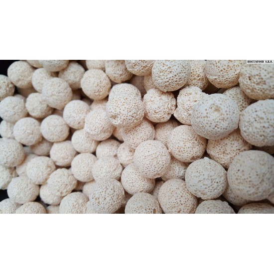 Super Bio Breathing Balls - 5л филтърна медия