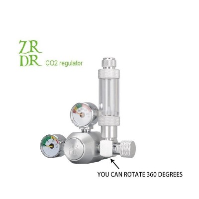 Reducer valve ZRDR