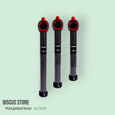 HITOP aquarium heater