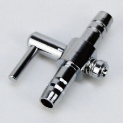 Стоманени кранчета за въздух