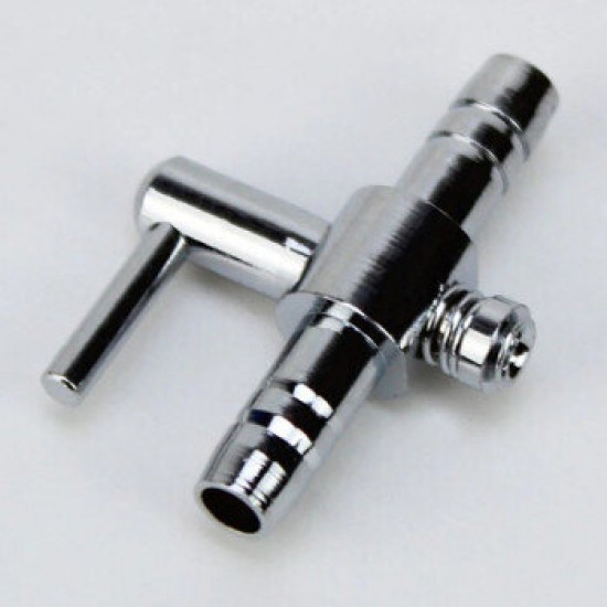 Стоманени кранчета за въздух