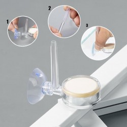 Акрилен CO2 дифузeр