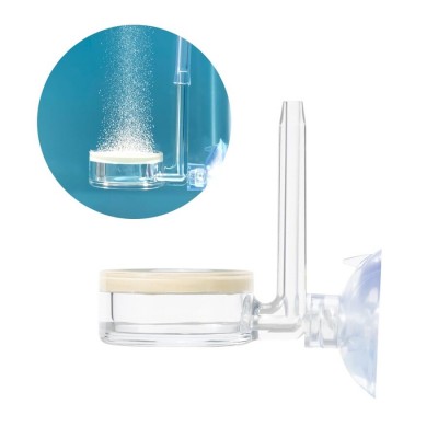 Acrylic CO2 diffuser