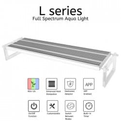 Week Aqua L 900 Pro - Led Aquarium Lighting